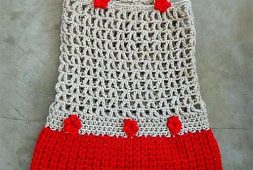 red-flowers-girl-crochet-prom-dress-pattern-free