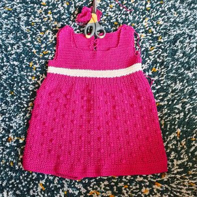 spring-easy-crochet-baby-dress-pattern-free