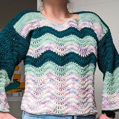 stone-washed-stripes-crochet-sweater-free-pdf-pattern