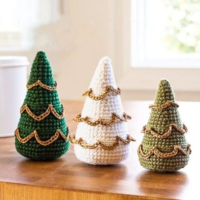 twinkle-crochet-christmas-trees-free-patterns