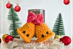 free-christmas-bell-crochet-pattern