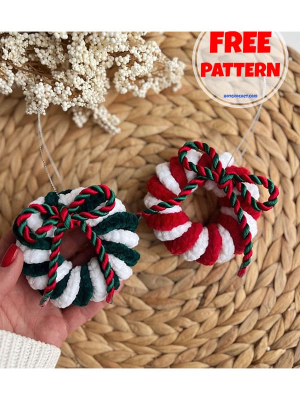 crochet xmas wreath (2)