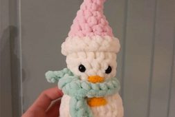 baby-snowman-free-crochet-pdf-pattern