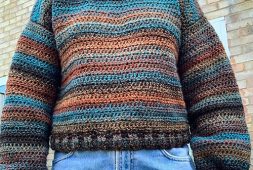 beginner-friendly-easy-crochet-pullover-sweater-free-pattern