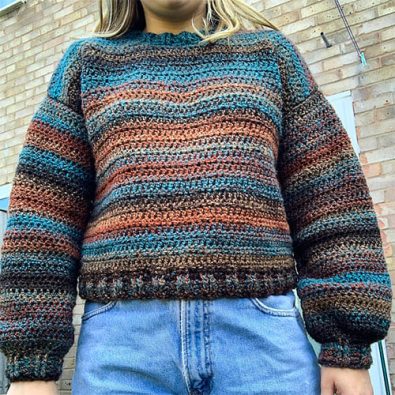 beginner-friendly-easy-crochet-pullover-sweater-free-pattern