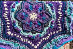 cosmic-vintage-crochet-bedspread-free-pattern