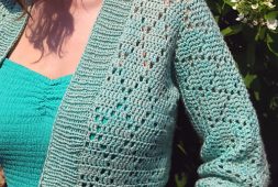 filet-diamond-crochet-cropped-cardigan-free-pattern