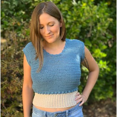 free-cute-bobble-crochet-crop-top-pattern