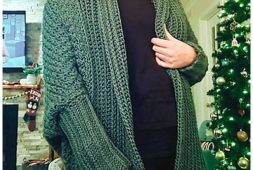 free-dolman-sleeve-long-crochet-oversized-cardigan-pattern