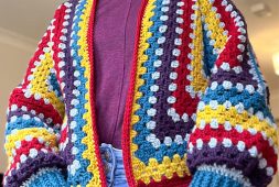 free-oversized-crochet-granny-hexagon-cardigan-pattern