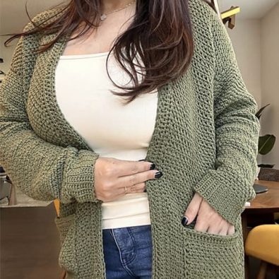 relaxed-oversized-crochet-cardigan-free-pattern