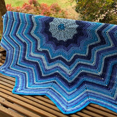 round-free-crochet-ripple-baby-blanket-pattern