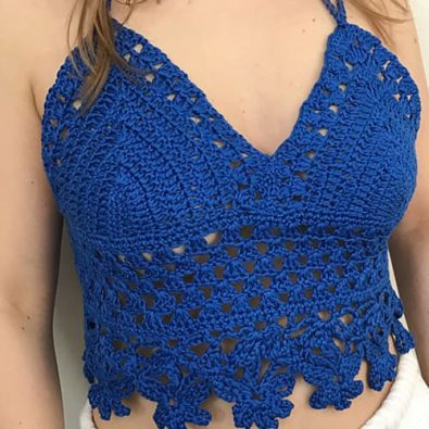 v-neck-lace-crochet-halter-crop-top-free-pattern