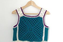 the-best-crochet-granny-square-tank-top-free-pattern