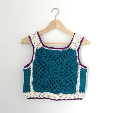 the-best-crochet-granny-square-tank-top-free-pattern